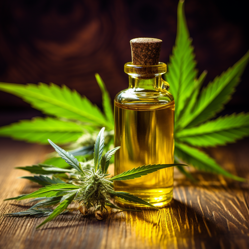 Tolle Tipps zur Qualitätserhaltung Wie lagert man CBDÖl richtig